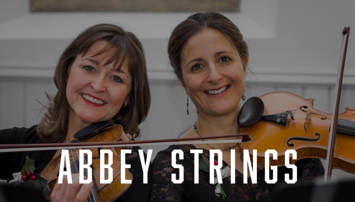 AMV Live Music | Abbey Strings