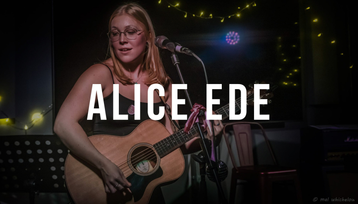 Alice Ede