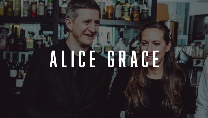 Alice Grace