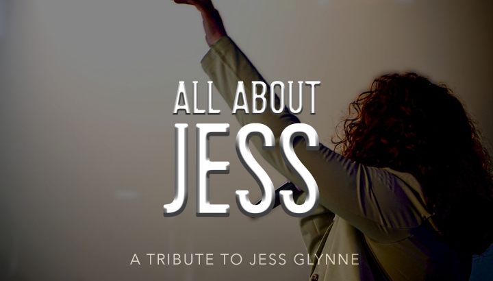 All About Jess
