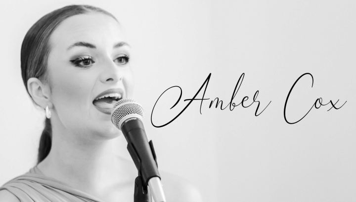 AMV Live Music | Amber Cox