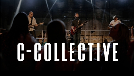 AMV Live Music | C Collective