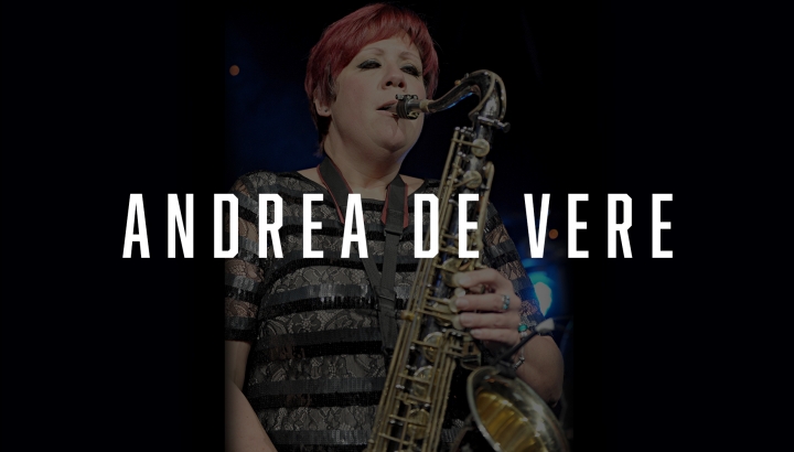 AMV Live Music | Andrea De Vere