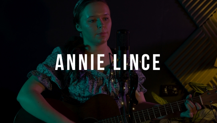 AMV Live Music | Annie Lince