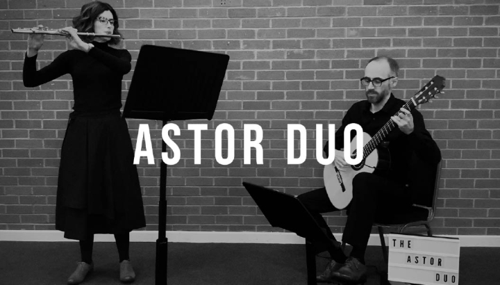 Astor Duo
