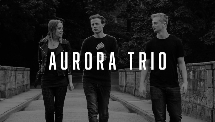 AMV Live Music | Aurora Trio