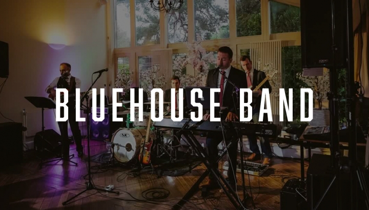 AMV Live Music | BlueHouse Band