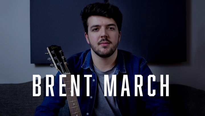 Brent March