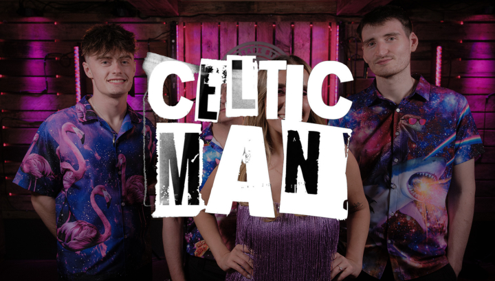 Celtic Man