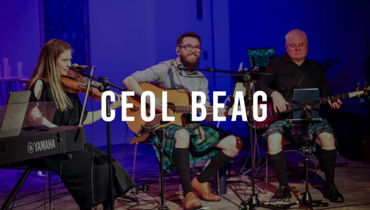 Ceol Beag