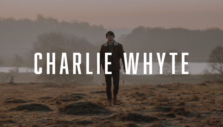 Charlie Whyte