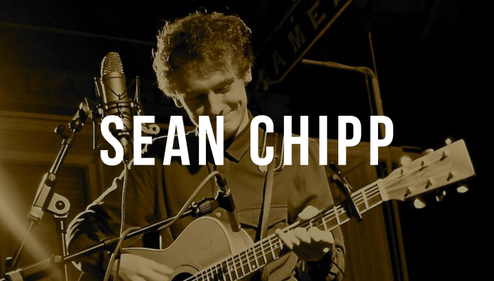 Shaun Chipp