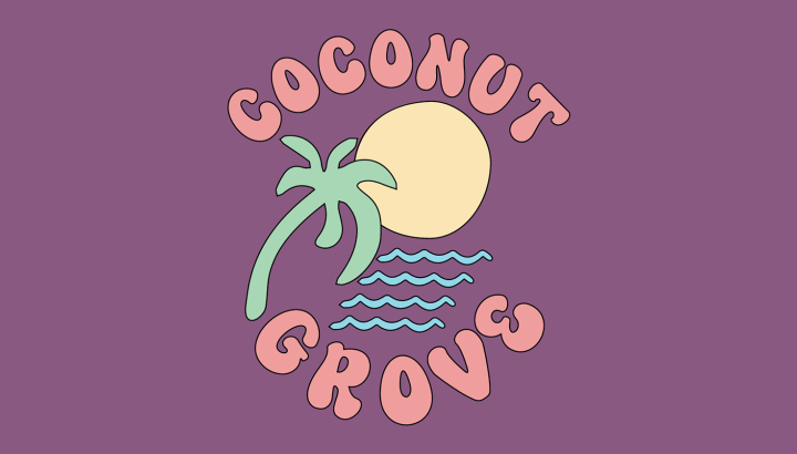 Coconut Grove