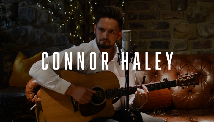 AMV Live Music | Connor Haley