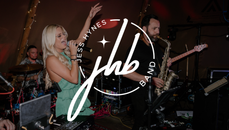 AMV Live Music | Jess Hynes Band