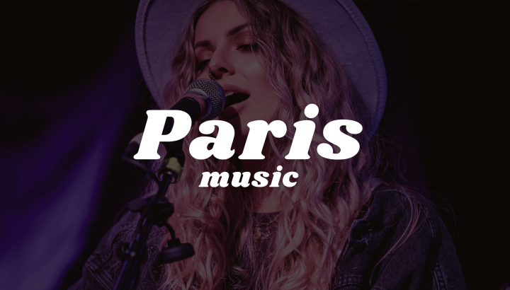 AMV Live Music | Paris Music