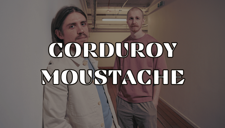 AMV Live Music | Corduroy Moustache