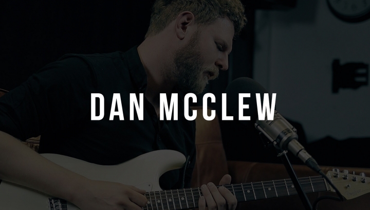 AMV Live Music | Dan James McClew