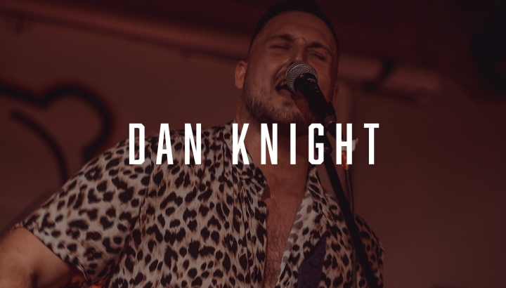 AMV Live Music | Dan Knight