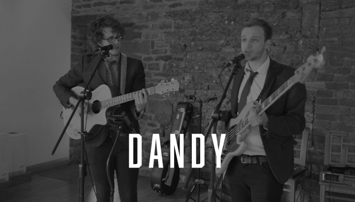 AMV Live Music | DAndy