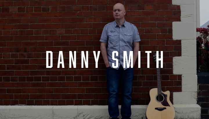 AMV Live Music | Danny Smith