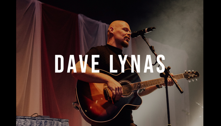 Dave Lynas