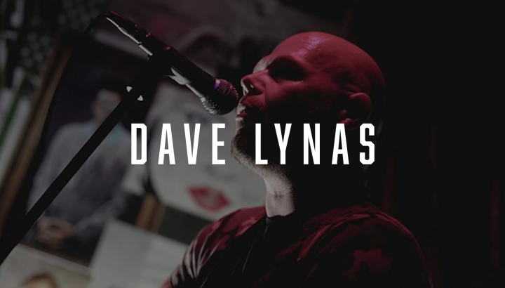 AMV Live Music | Dave Lynas