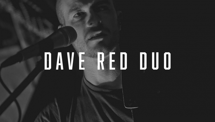 AMV Live Music | Dave Red Duo