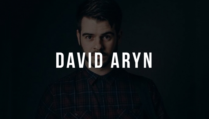 David Aryn