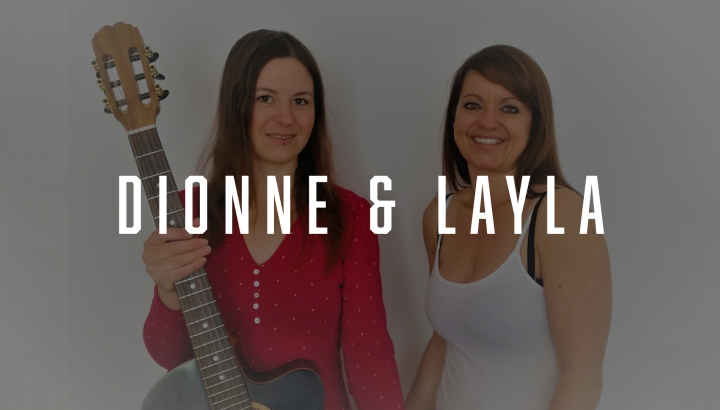 AMV Live Music | Dionne & Layla