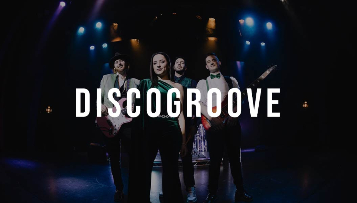 DiscoGroove