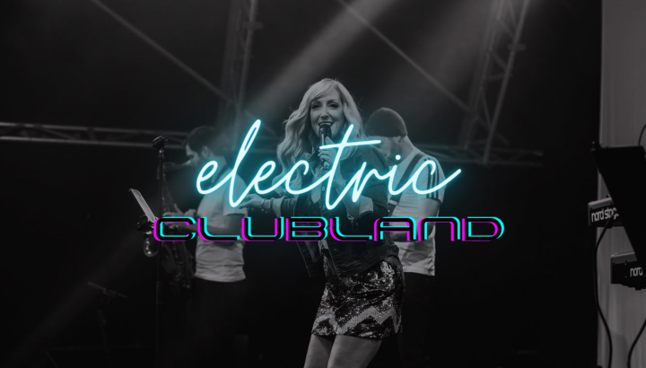 Electric Clubland