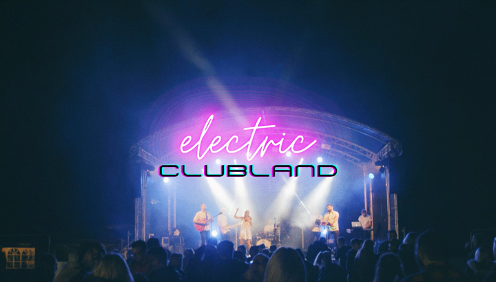 Electric Clubland