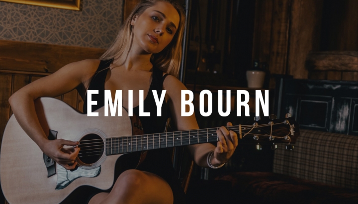 Emily Bourn