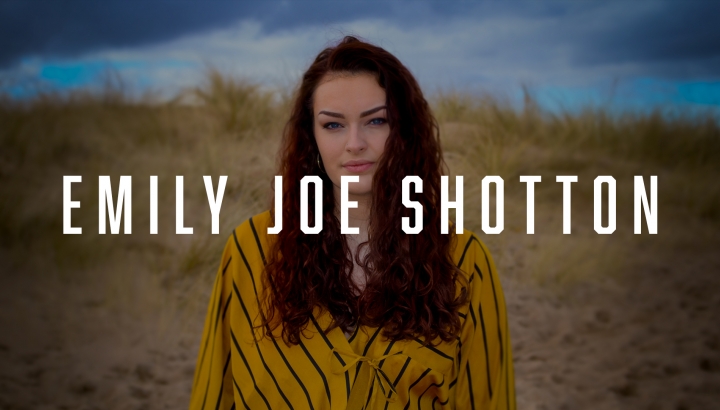 AMV Live Music | Emily Joe Shotton