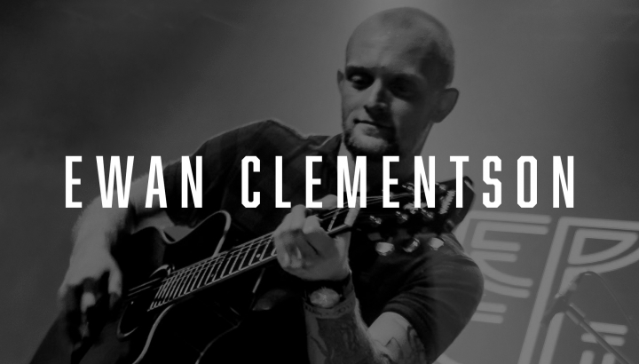 AMV Live Music | Ewan Clementson