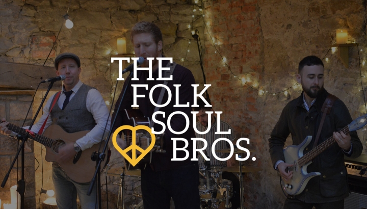 The Folk Soul Bros.