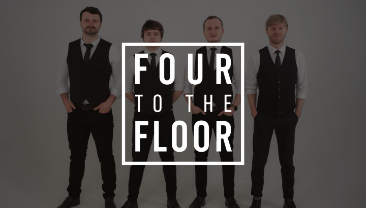 AMV Live Music | Four To The Floor