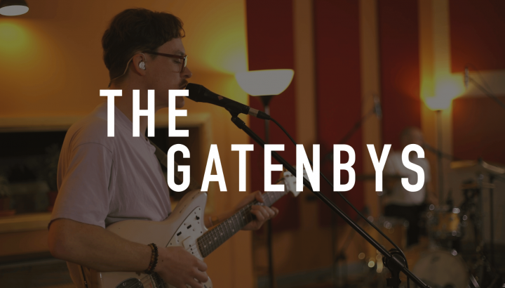 The Gatenbys