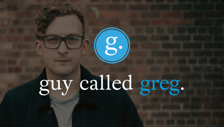 AMV Live Music | Guy Called Greg