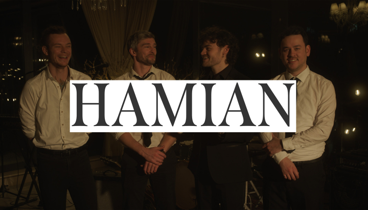 Hamian