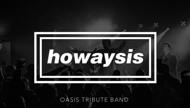 AMV Live Music | Howaysis