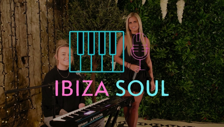 AMV Live Music | Ibiza Soul