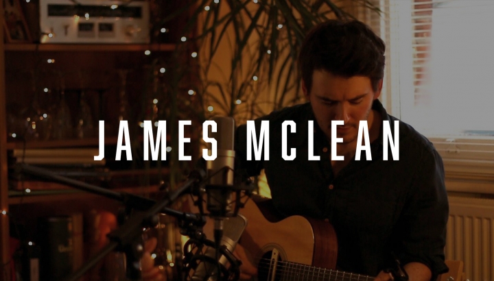 AMV Live Music | James McLean