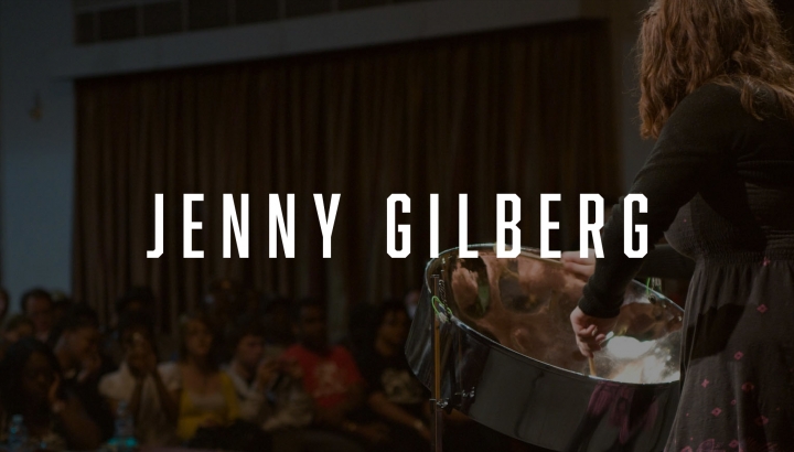 AMV Live Music | Jenny Gilberg