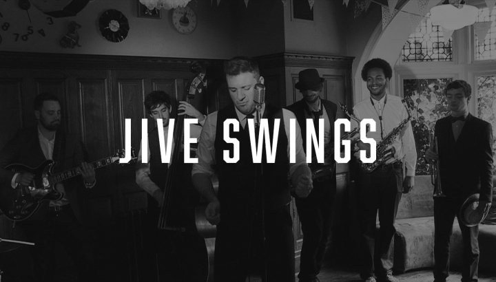 AMV Live Music | Jive Swings
