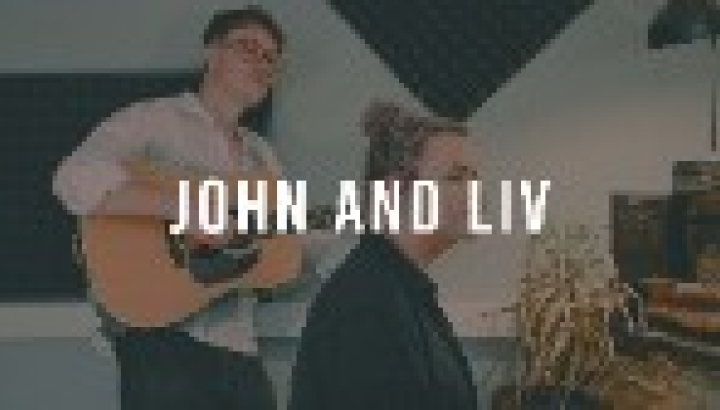 Liv & John