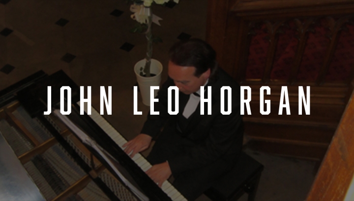 AMV Live Music | John Leo Horgan