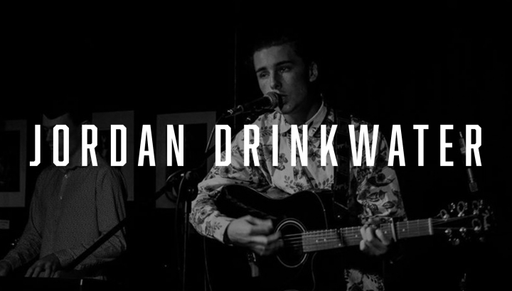 AMV Live Music | Jordan Drinkwater