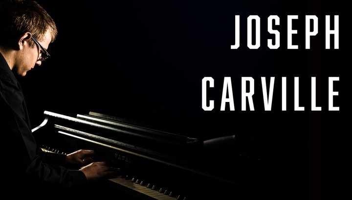 Joseph Carville